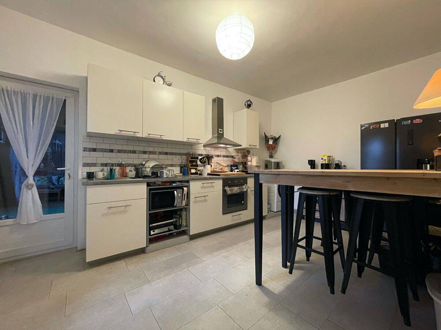 Appartement à vendre, 78m², Bédarrides