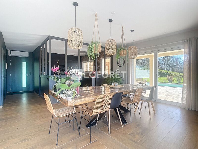 Maison à vendre, 180m², Condat-sur-Vienne