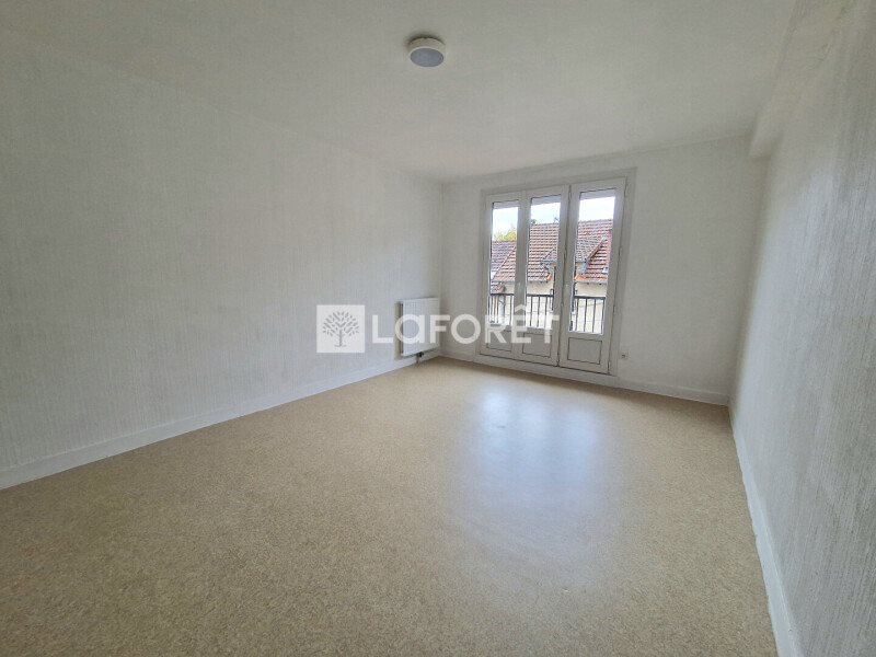 Appartement à vendre, 75m², Limoges