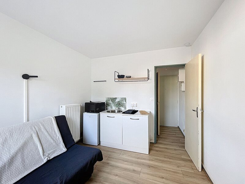 Appartement à louer, 13m², Limoges