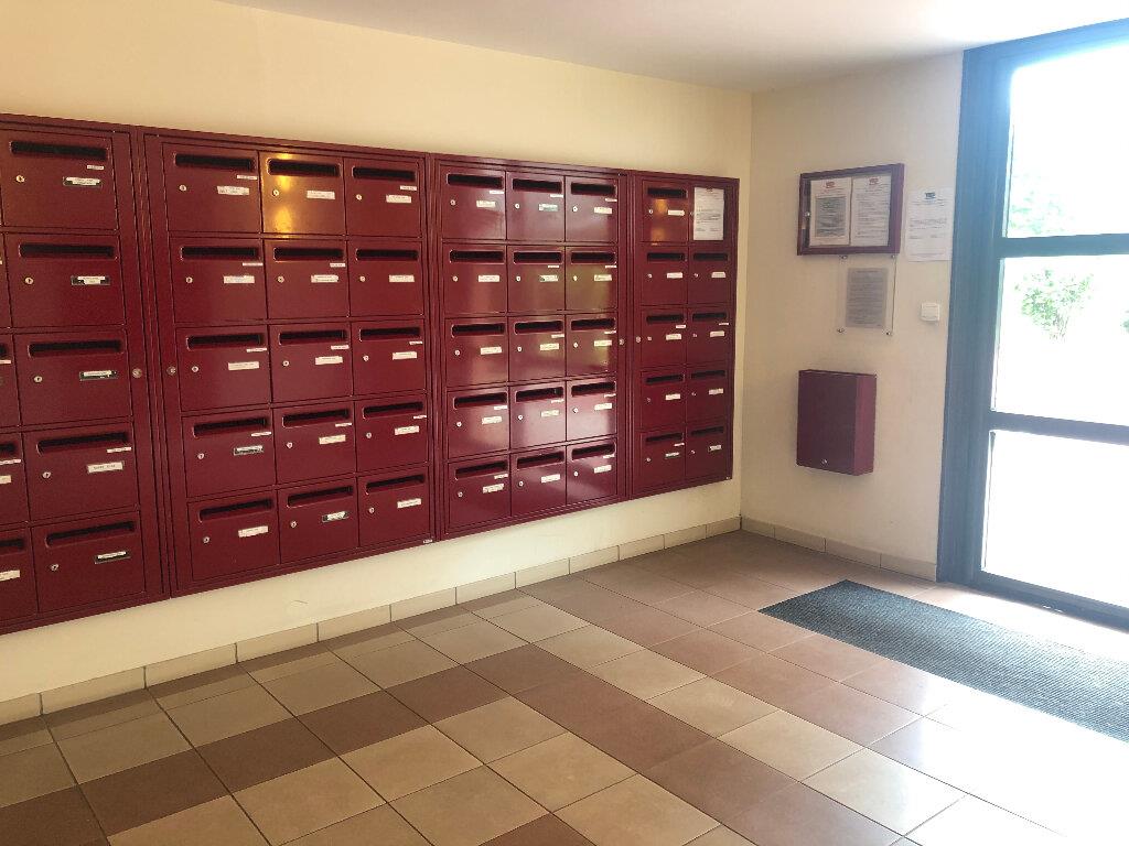 Appartement à louer, 35m², Limoges