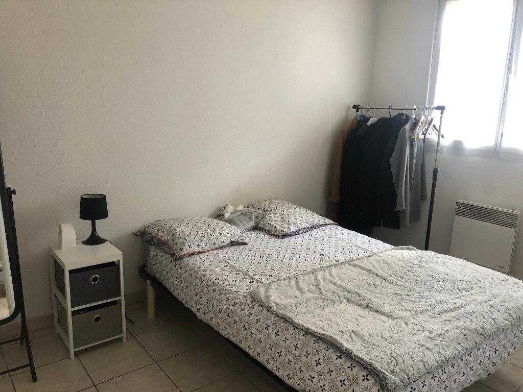 Appartement à louer, 35m², Limoges