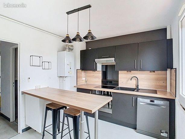 Appartement à vendre, 85m², Limoges