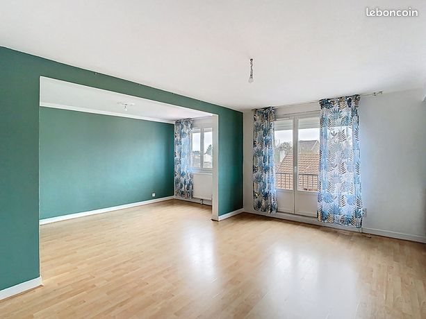 Appartement à vendre, 85m², Limoges