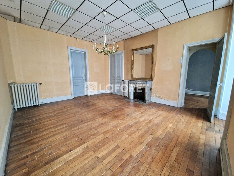 Appartement à vendre, 139m², Limoges