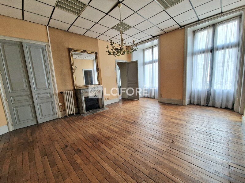 Appartement à vendre, 139m², Limoges