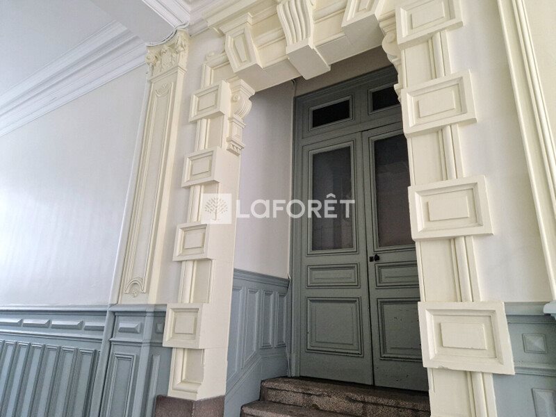 Appartement à vendre, 139m², Limoges