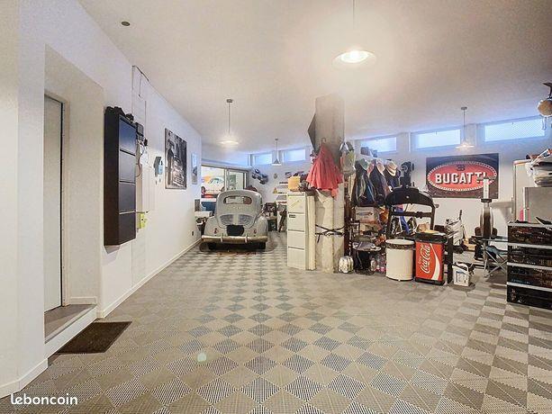 Appartement à vendre, 258m², Limoges