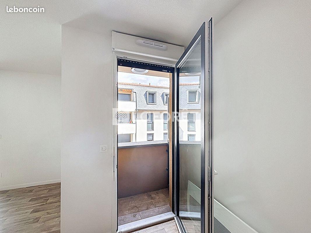 Appartement à louer, 25m², Limoges