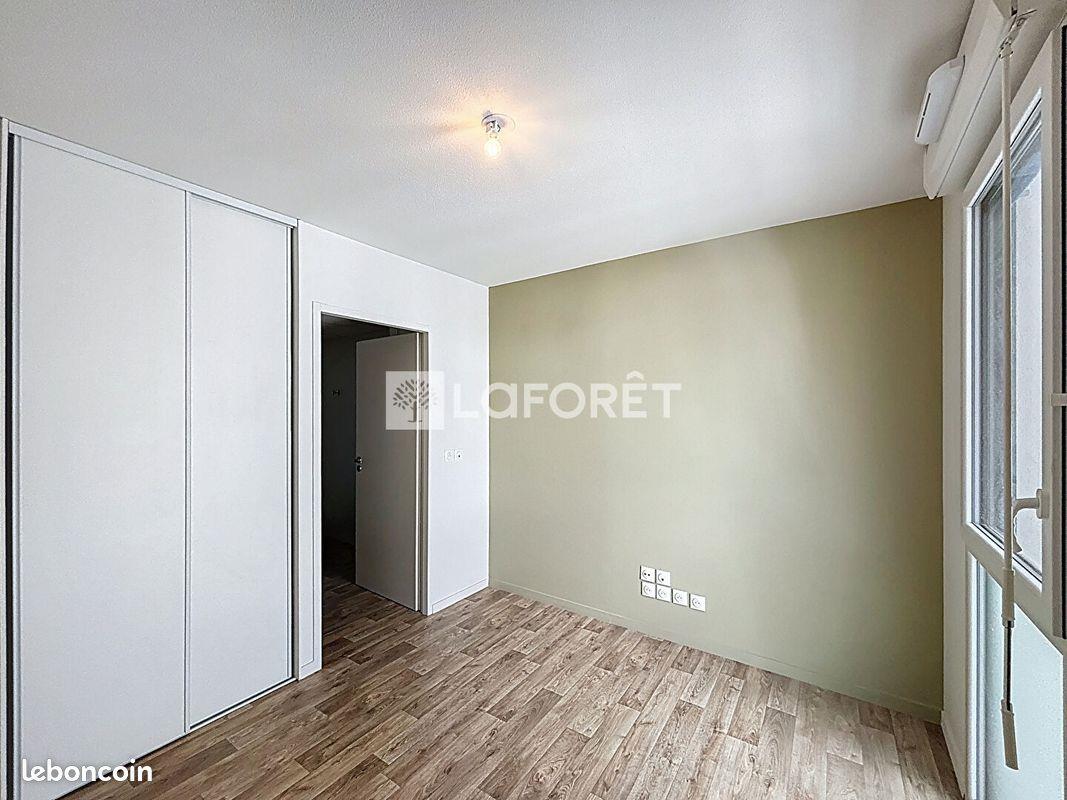 Appartement à louer, 25m², Limoges
