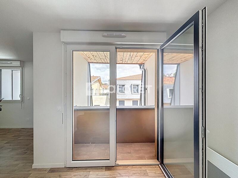 Appartement à louer, 32m², Limoges