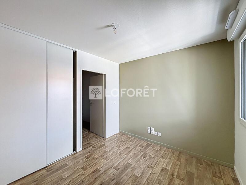 Appartement à louer, 32m², Limoges