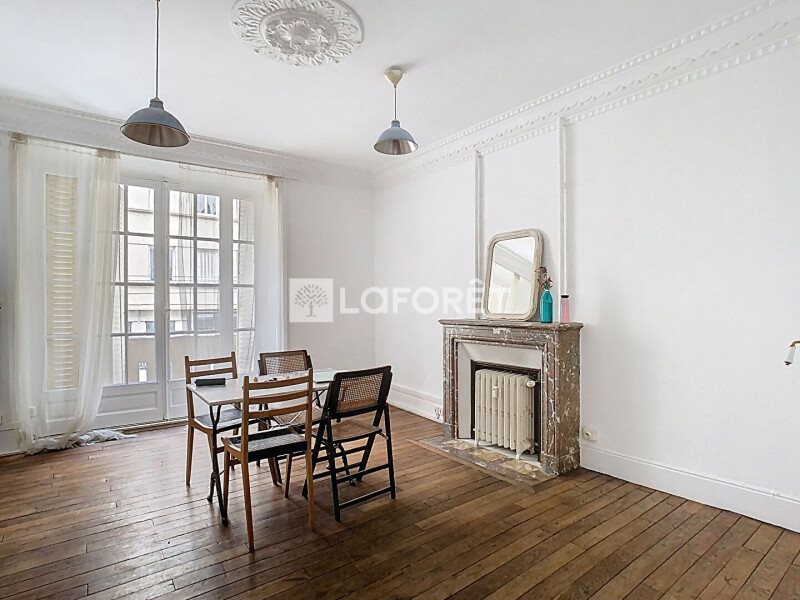 Appartement à vendre, 91m², Limoges