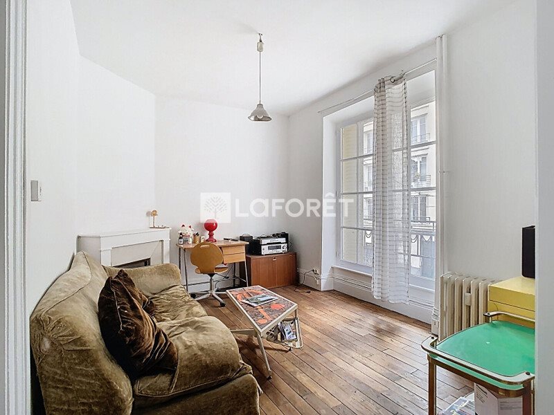 Appartement à vendre, 91m², Limoges