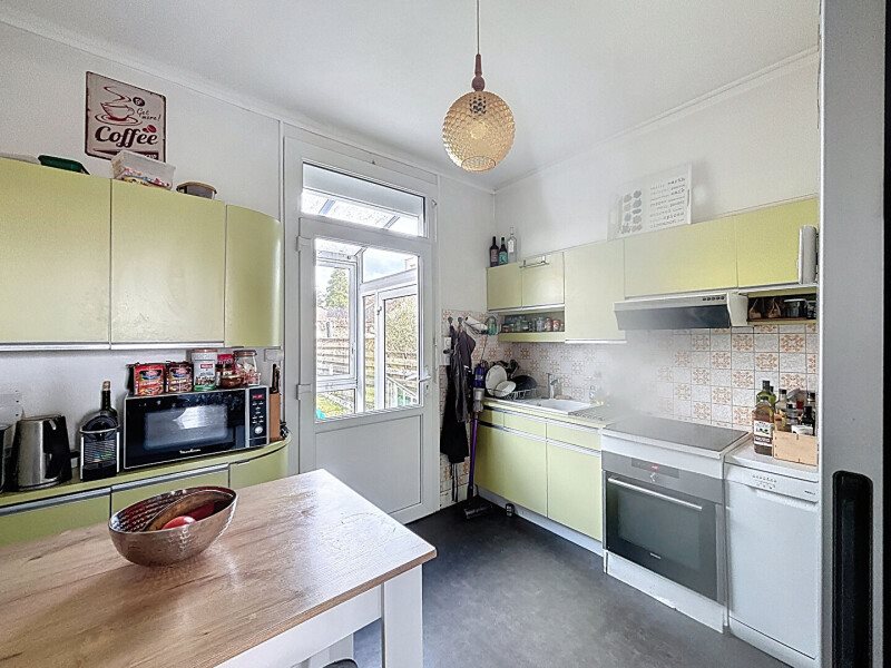 Maison à louer, 143m², Limoges