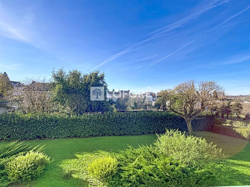 Appartement à vendre, 74m², Limoges