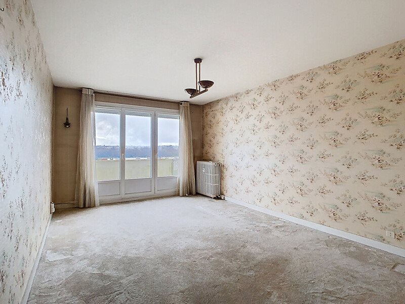 Appartement à vendre, 73m², Limoges