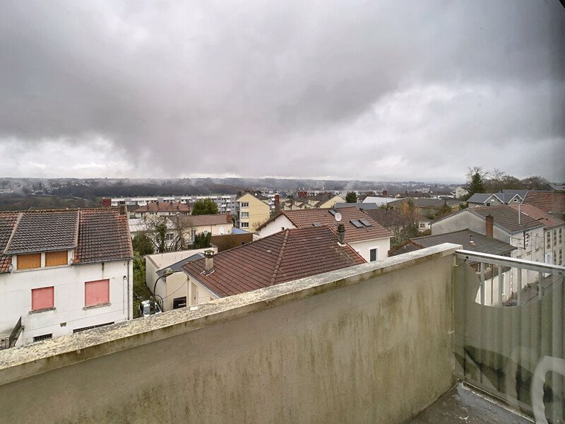 Appartement à vendre, 73m², Limoges