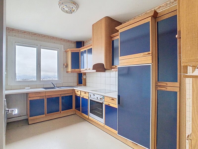 Appartement à vendre, 73m², Limoges