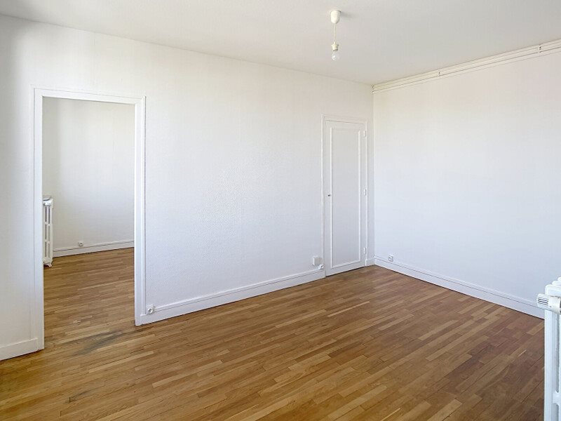 Appartement à vendre, 32m², Limoges