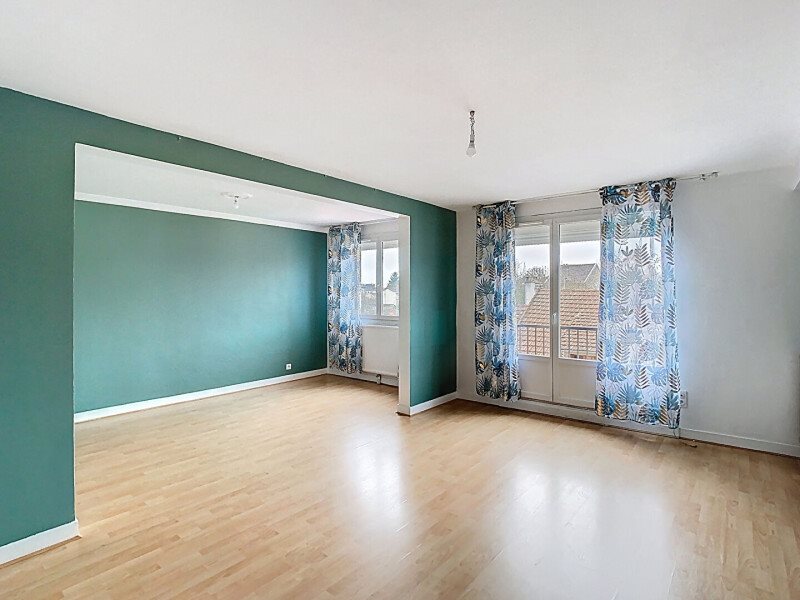 Appartement à vendre, 85m², Limoges