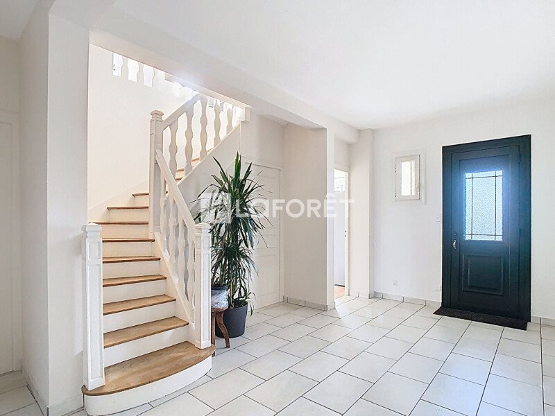 Maison à vendre, 198m², Condat-sur-Vienne