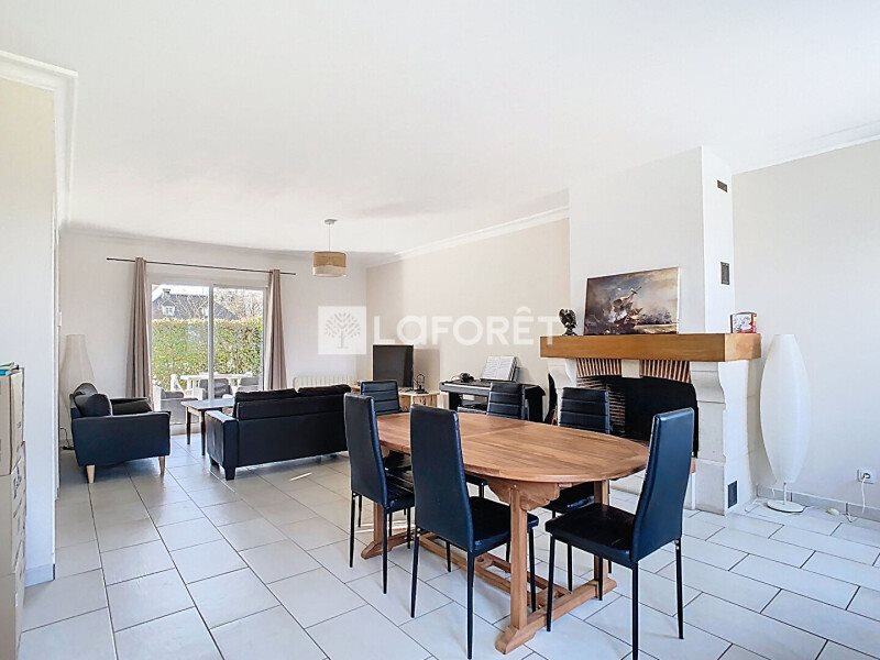 Maison à vendre, 198m², Condat-sur-Vienne