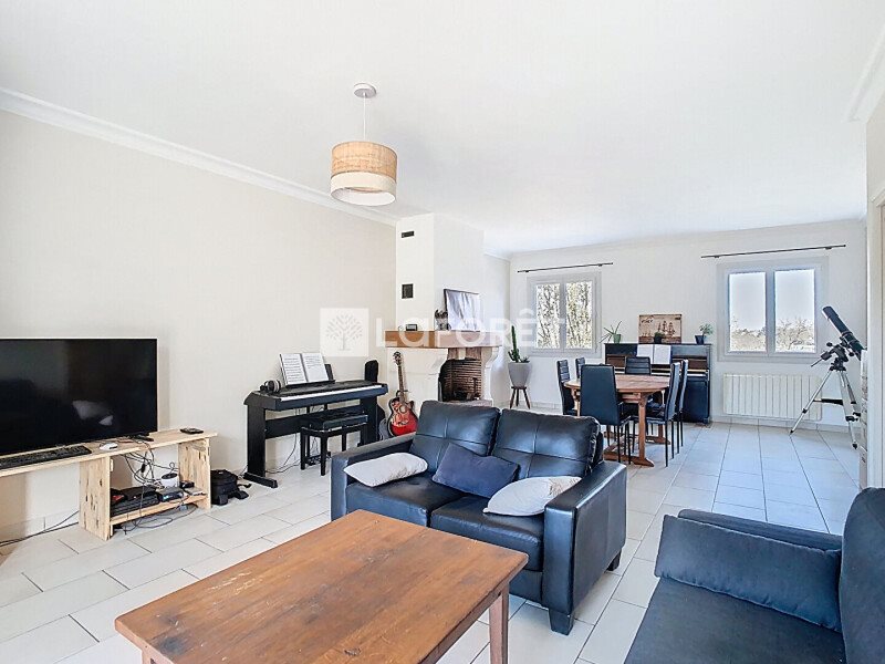 Maison à vendre, 198m², Condat-sur-Vienne