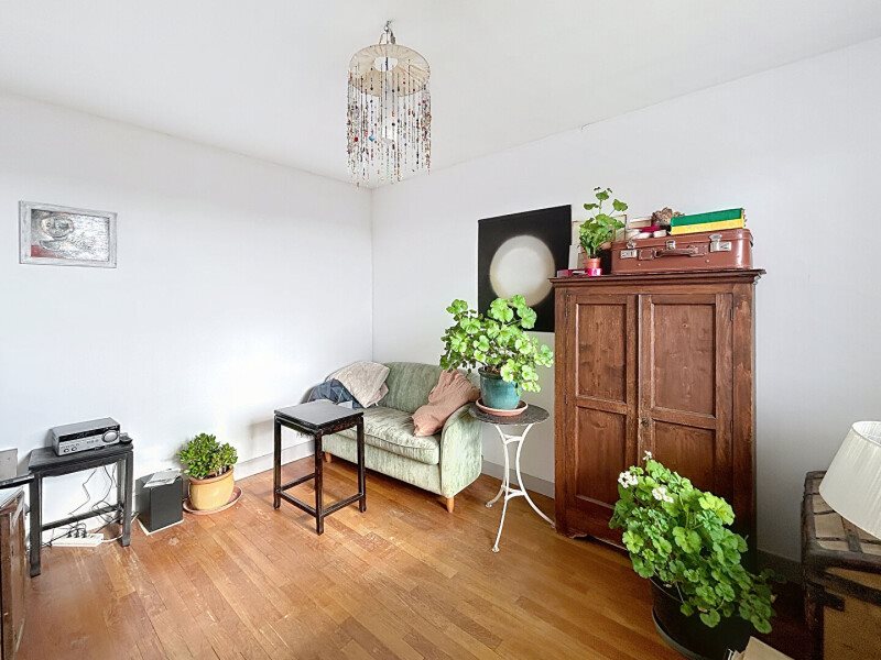 Appartement à vendre, 81m², Auxerre