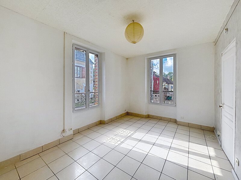 Maison à louer, 82m², Leugny