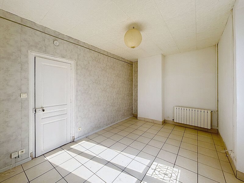 Maison à louer, 82m², Leugny