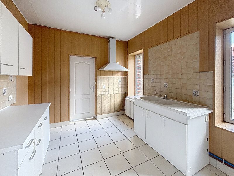 Maison à louer, 82m², Leugny