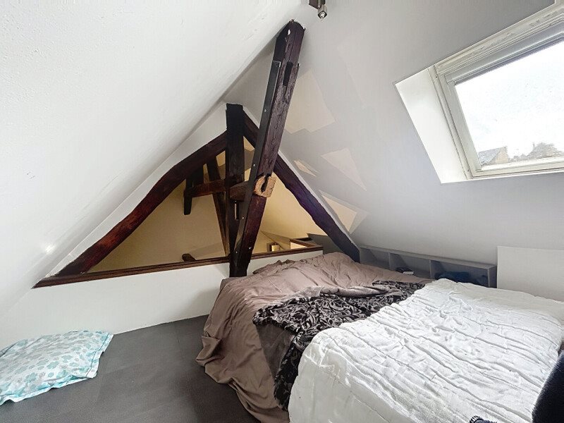 Appartement à vendre, 35m², Auxerre