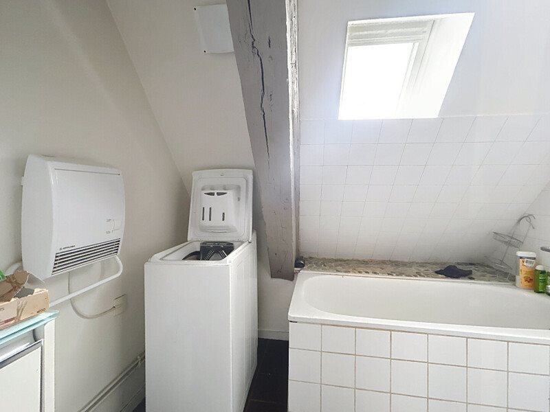 Appartement à vendre, 35m², Auxerre