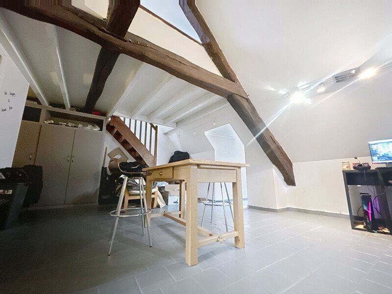 Appartement à vendre, 35m², Auxerre