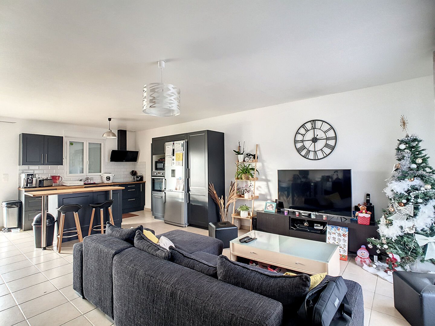 Maison à louer, 95m², Quenne