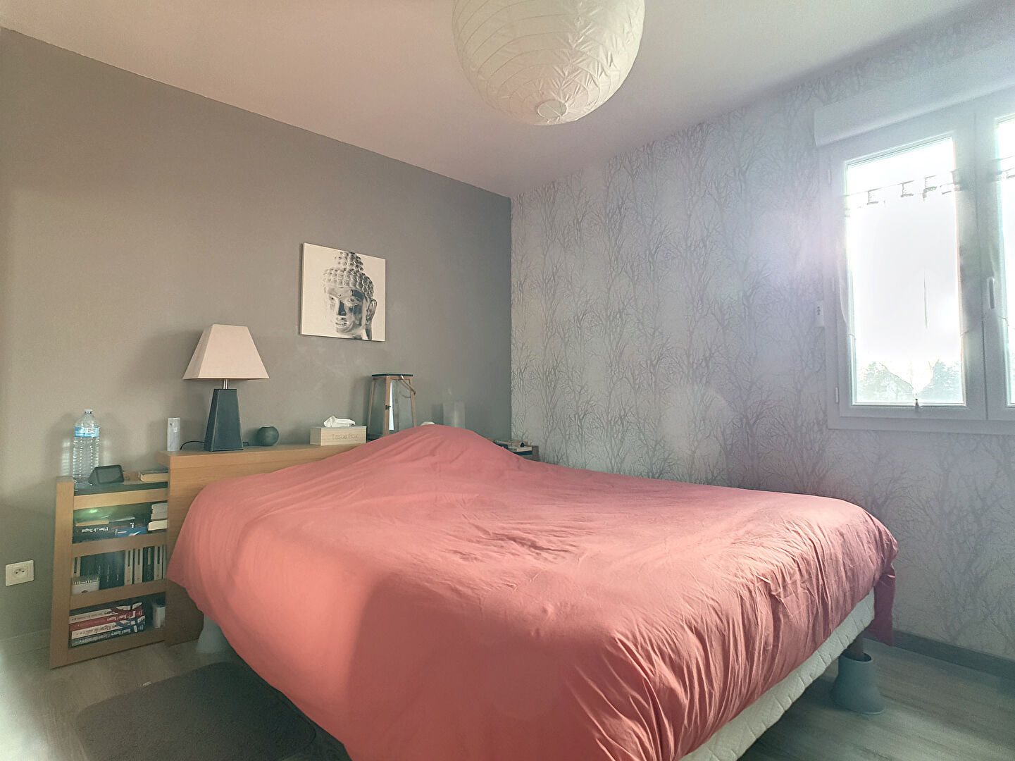 Maison à louer, 95m², Quenne