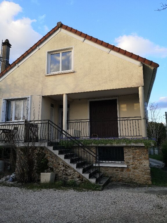Appartement à louer, 16m², Brunoy