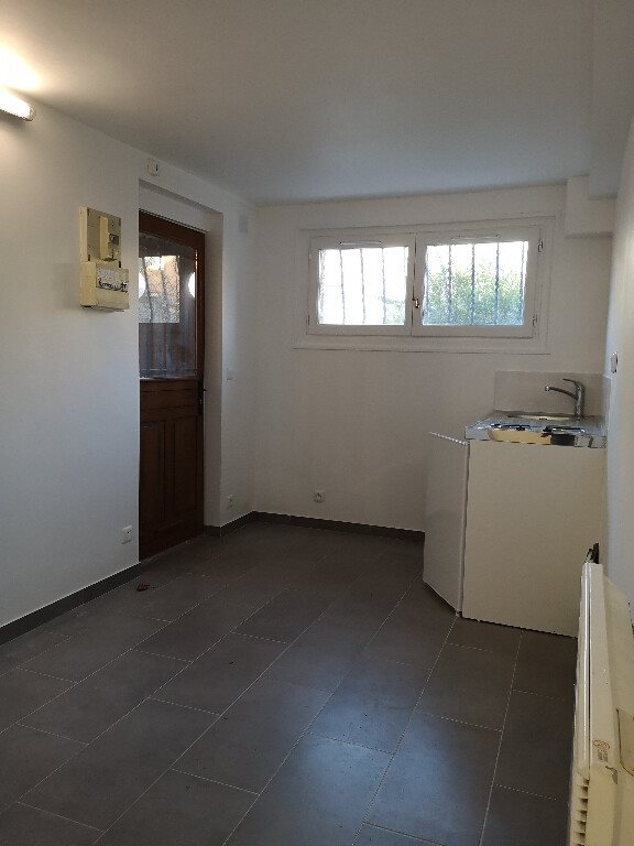 Appartement à louer, 16m², Brunoy