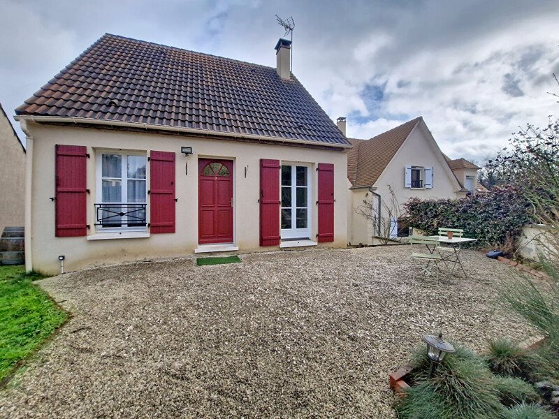 Maison à vendre, 103m², Epinay-sous-Sénart