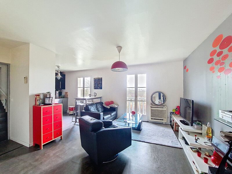 Maison à vendre, 103m², Epinay-sous-Sénart