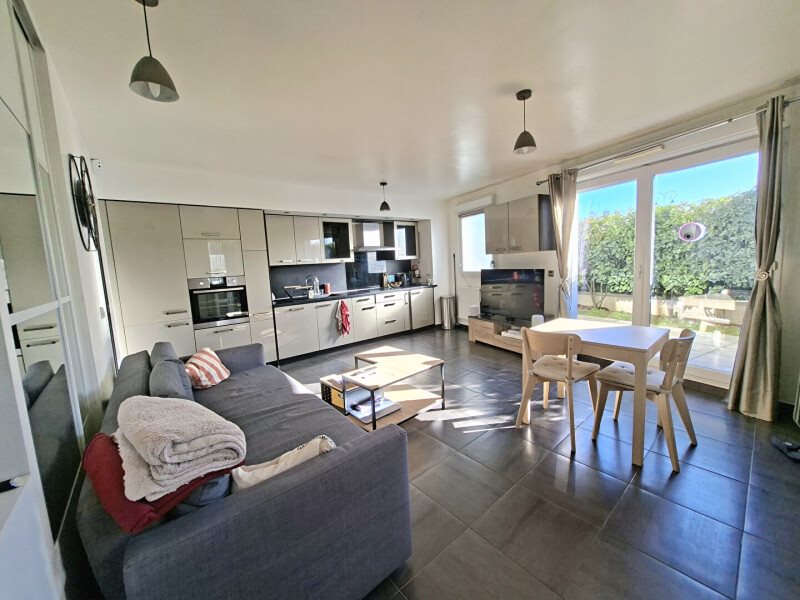 Appartement à louer, 60m², Limeil-Brévannes