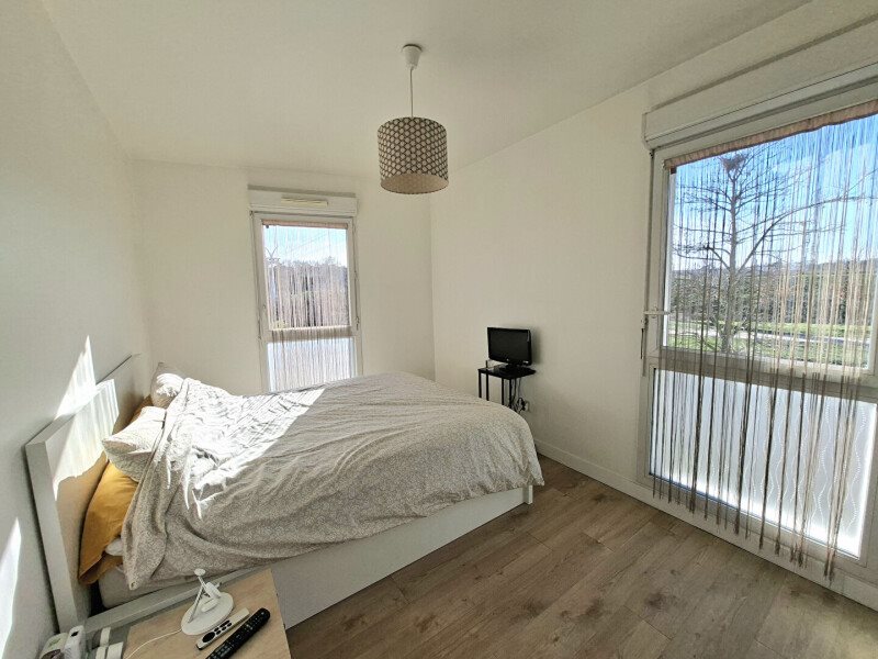 Appartement à louer, 60m², Limeil-Brévannes