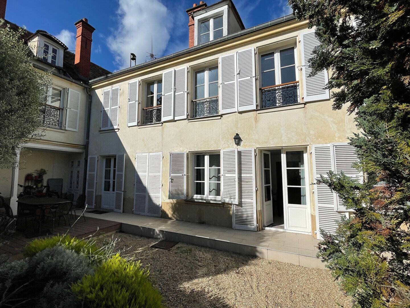 Maison à louer, 125m², Yerres