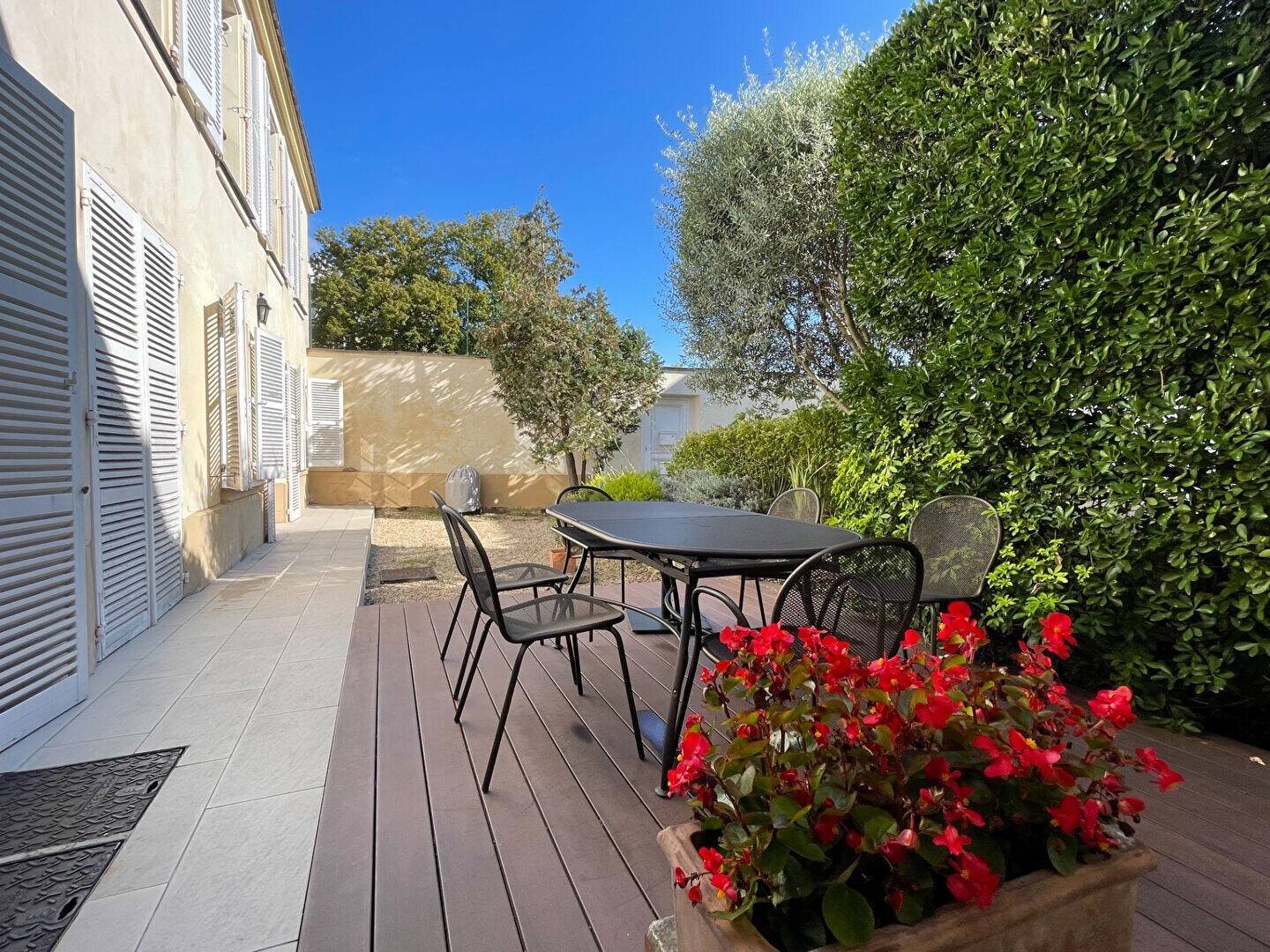 Maison à louer, 125m², Yerres