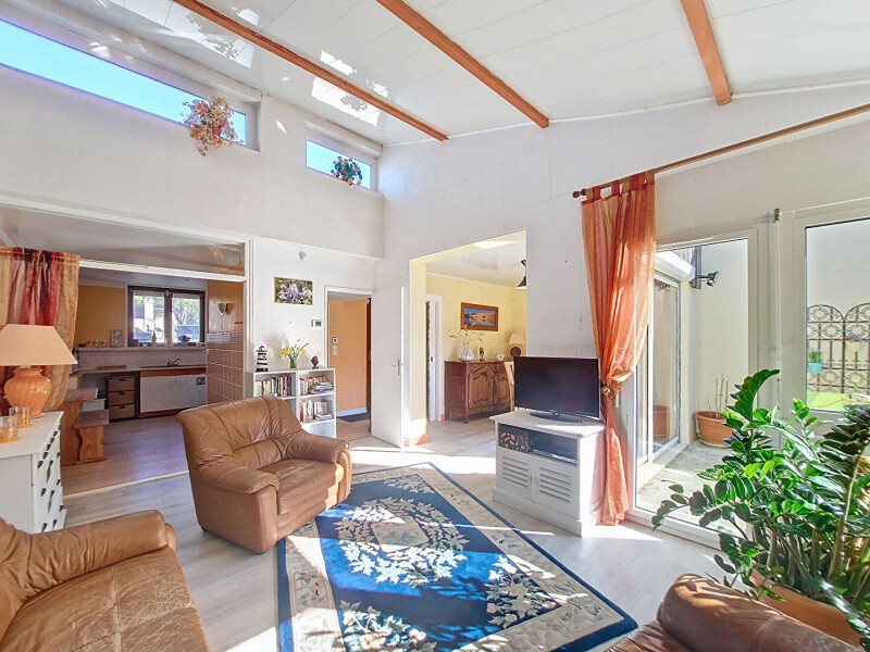 Maison à vendre, 80m², Epinay-sous-Sénart