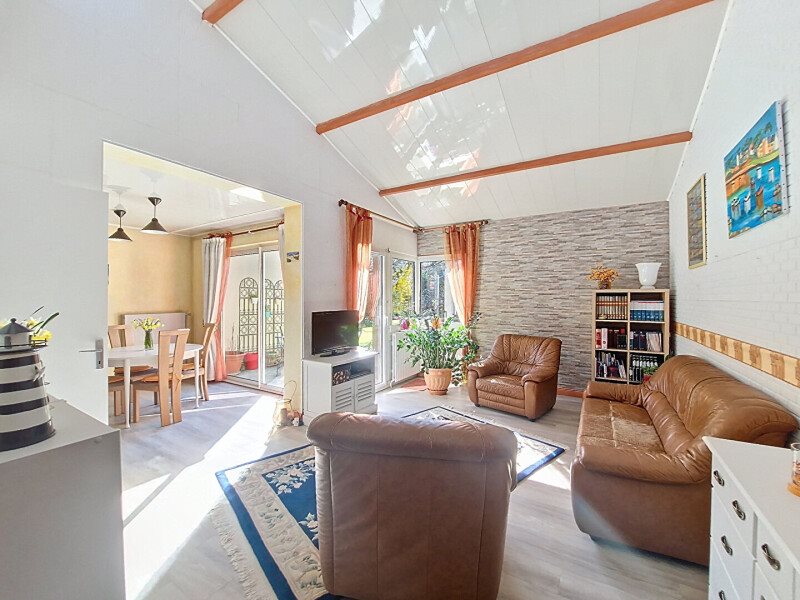 Maison à vendre, 80m², Epinay-sous-Sénart