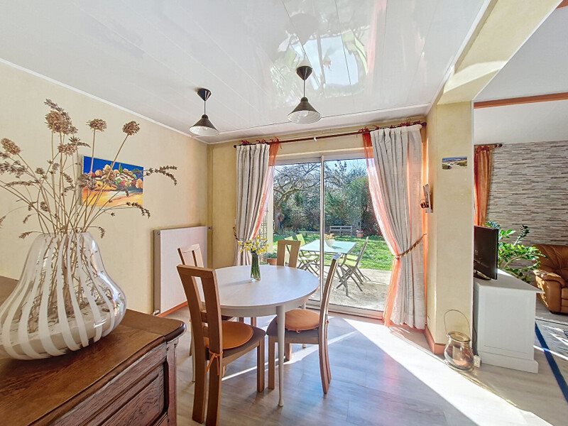 Maison à vendre, 80m², Epinay-sous-Sénart