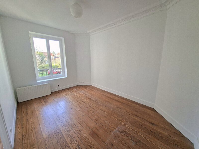 Appartement à louer, 56m², Brunoy