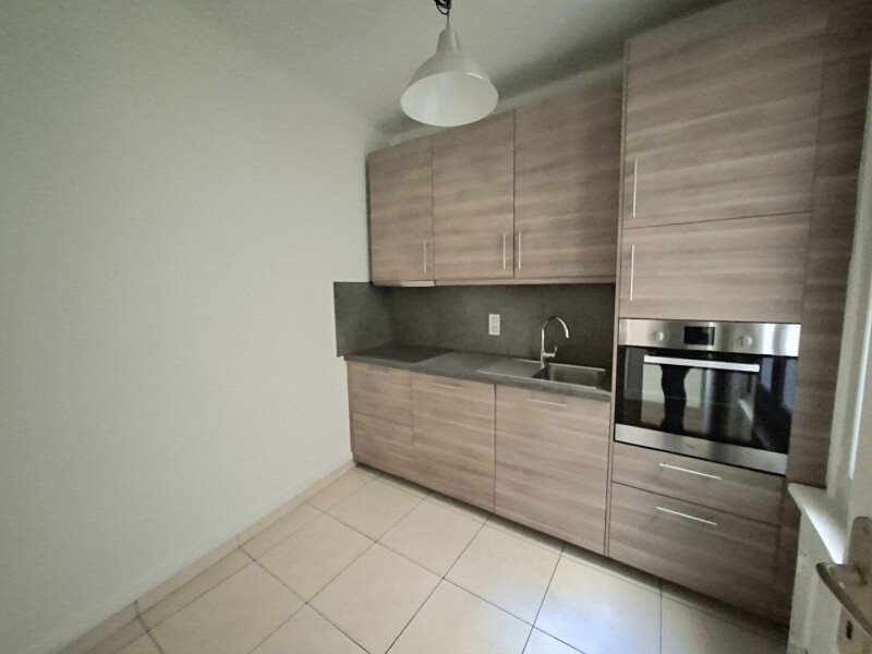 Appartement à louer, 56m², Brunoy